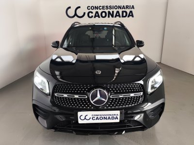 MERCEDES-SMART GLB 200d Premium AUTO